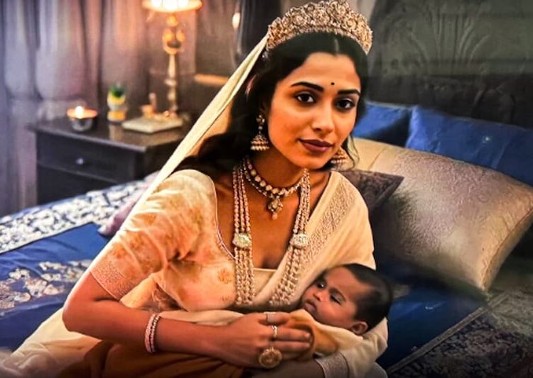 AI Mahabharat Blunder