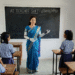 AI robot teacher Bulandshahr