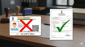 Aadhaar Card