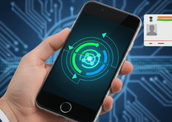 Aadhaar Card Mobile Number Update