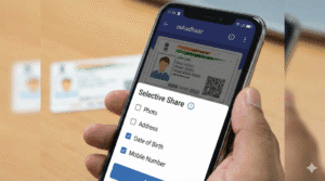 Aadhaar Security Feature