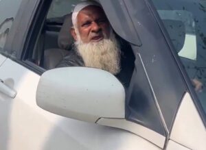 Agra Taj Mahal Viral Video