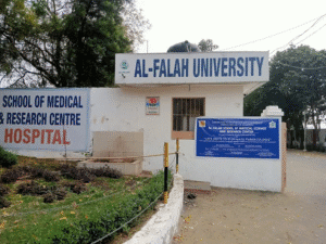 Al Falah University