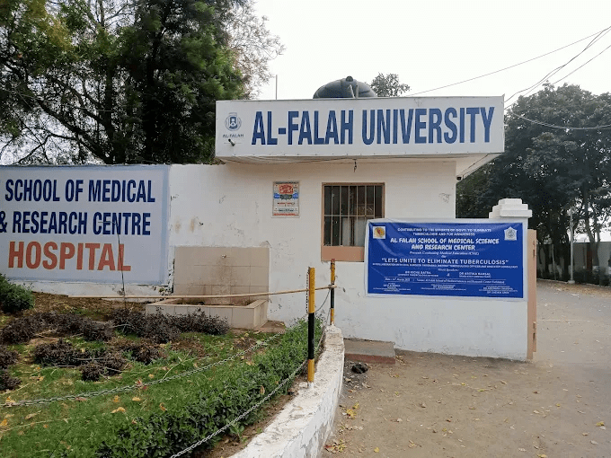 Al Falah University