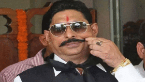 Anant Singh Bail Rejected