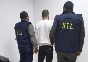 Anmol Bishnoi Deportation News