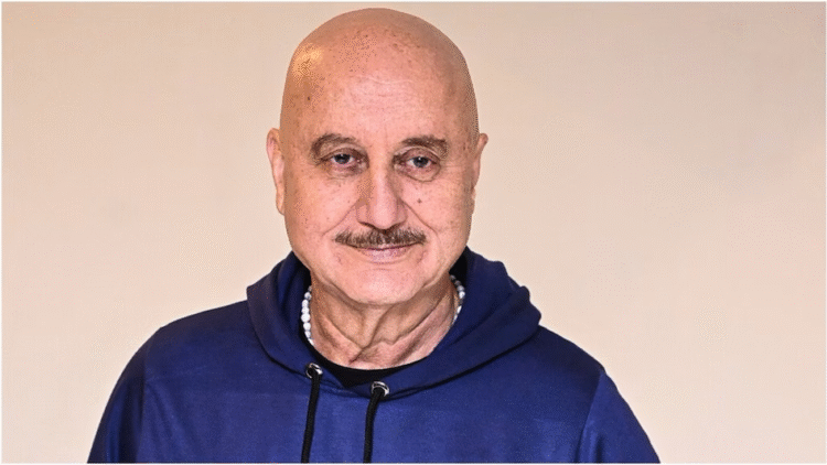 Anupam Kher Satish Shah