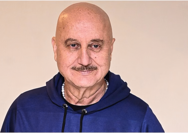 Anupam Kher Satish Shah