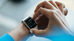 Apple Watch Save Life