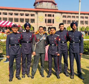 महाराजा रणजीत सिंह