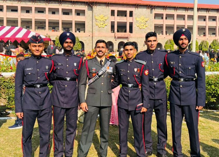 महाराजा रणजीत सिंह