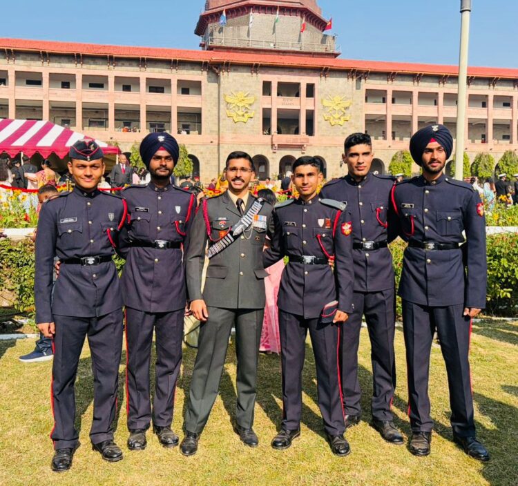 महाराजा रणजीत सिंह