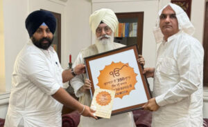 Baba Dhillon