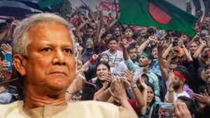 Bangladesh Teacher Appointment