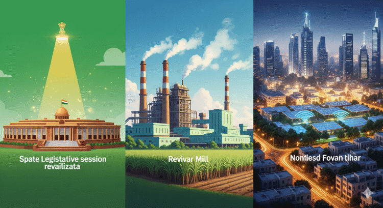 Nitish Cabinet Action