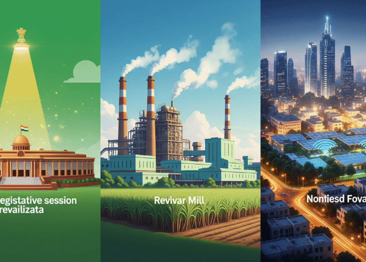 Nitish Cabinet Action