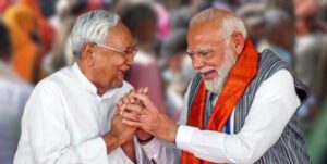 Bihar Election 2025 NDA Victory Reasons