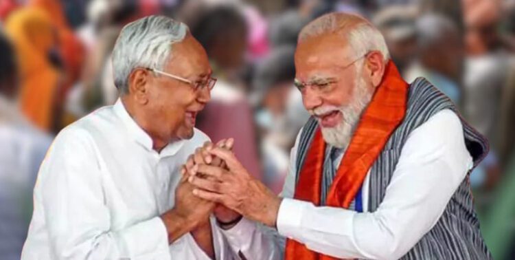Bihar Election 2025 NDA Victory Reasons