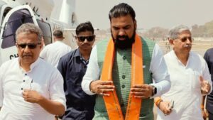 Bihar Election Phase 1