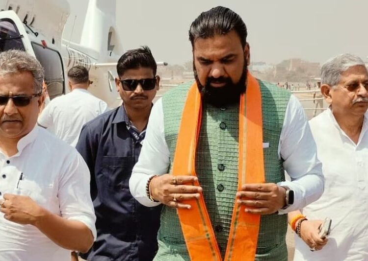 Bihar Election Phase 1