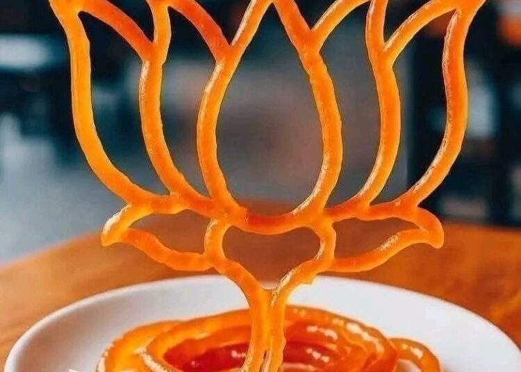 Bihar Election Result