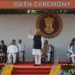 Bihar Oath Ceremony