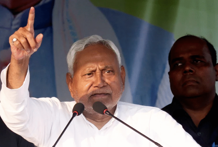 Bihar Women Employment Scheme