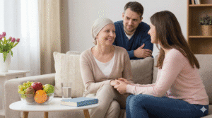 Breast Cancer Care Tips