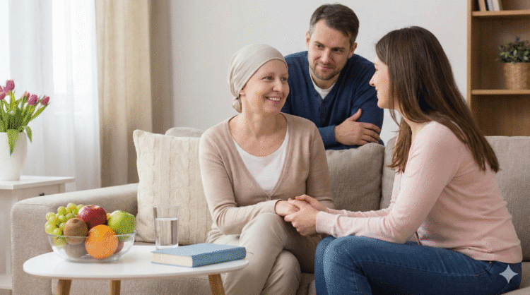 Breast Cancer Care Tips