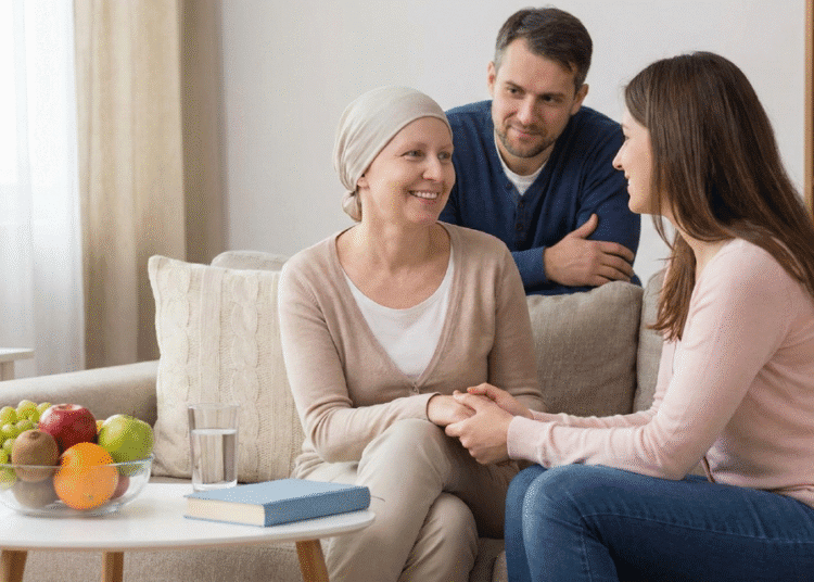 Breast Cancer Care Tips