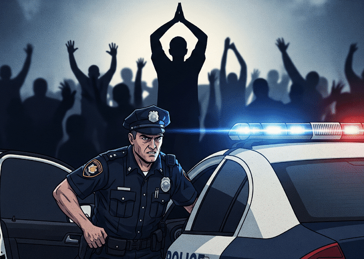 Bulandshahr Rape Case