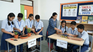 CBSE Skill Education