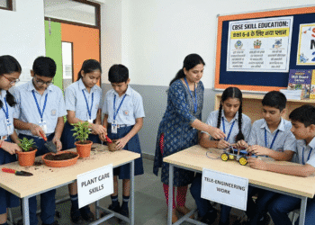 CBSE Skill Education