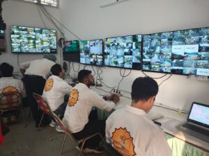 CCTV