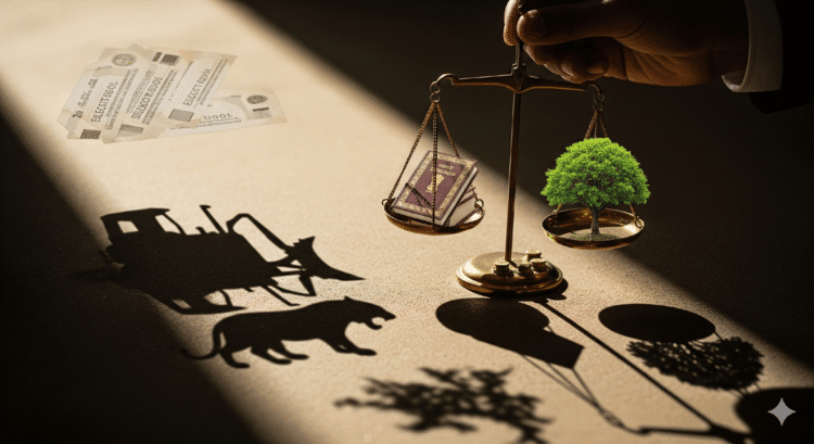 CJI BR Gavai Major Judgments