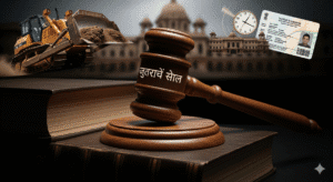 CJI Gavai Farewell Decisions