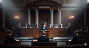 CJI Surya Kant Delhi Pollution