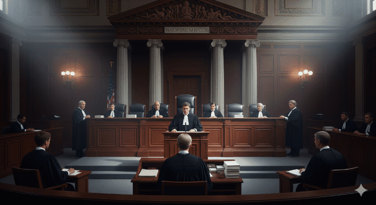 CJI Surya Kant Delhi Pollution