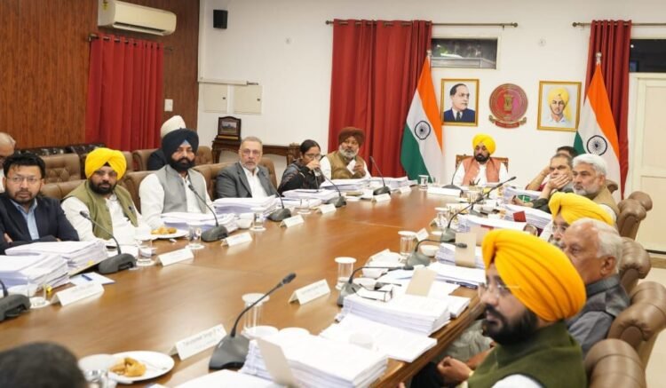 युवाओं को मिला उनका हक!BBMB में 3000+ सरकारी नौकरियाँ अब सिर्फ पंजाब के लिए