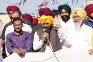 Tarn Taran By-election Result Analysis