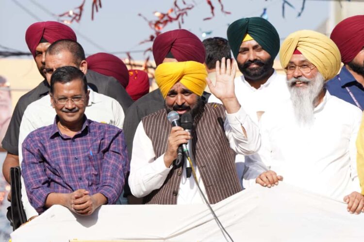 Tarn Taran By-election Result Analysis