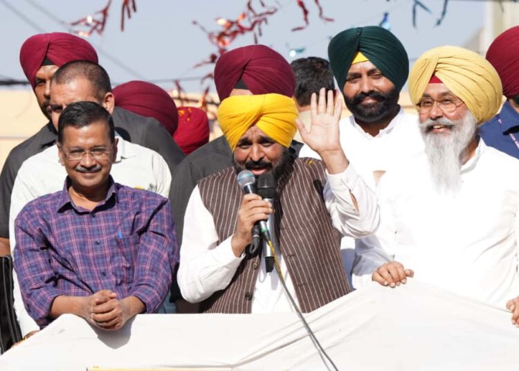 Tarn Taran By-election Result Analysis