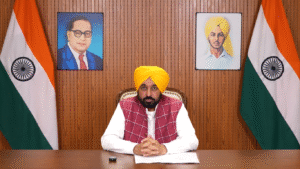 CM Mann