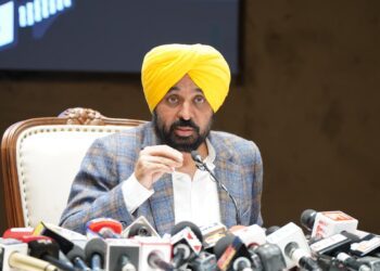 CM Mann