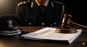 Chandigarh Police Complaint Authority