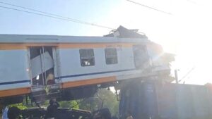 Chhattisgarh Train Accident