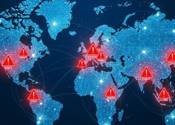 Cloudflare Global Outage