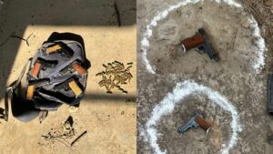 Crime News
