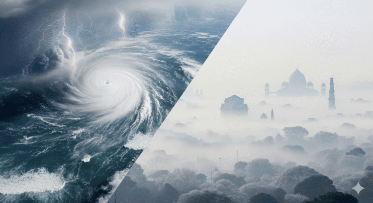 Severe Weather Alert