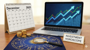 December Investment Horoscope